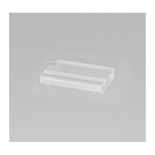 A235−1 30個クリスタルカード立て