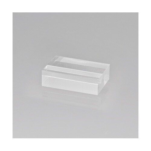 A238−1 30個クリスタルカード立て