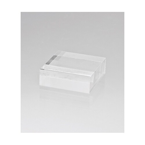 A339−1 30個クリスタルカード立て