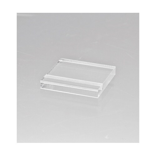 A335−1 30個クリスタルカード立て