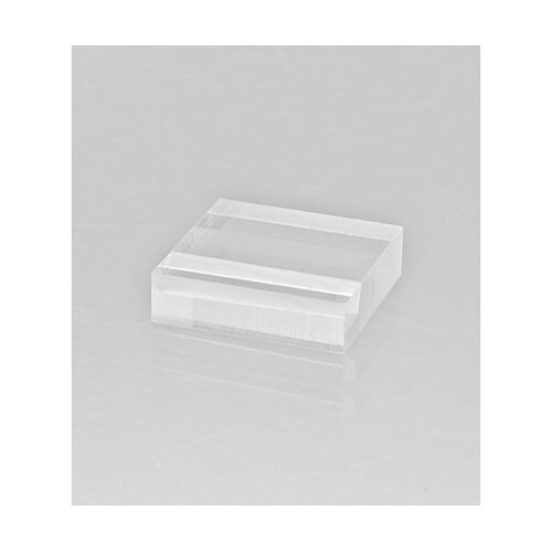 A338−1 30個クリスタルカード立て