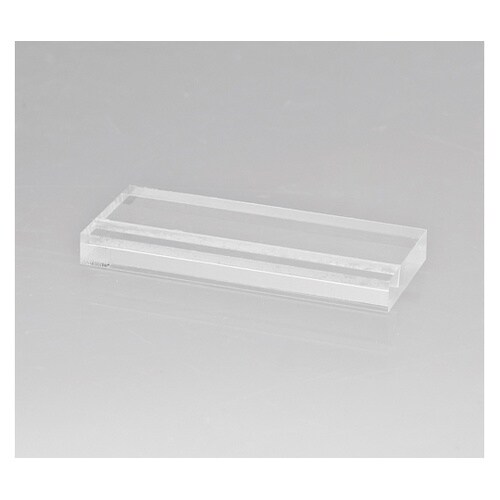 A552−1 30個クリスタルカード立て