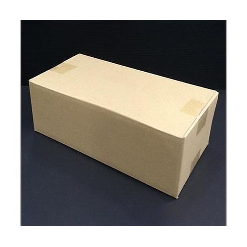 317x157x114mm ダンボール(