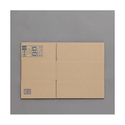 370x270x156mm ダンボール(
