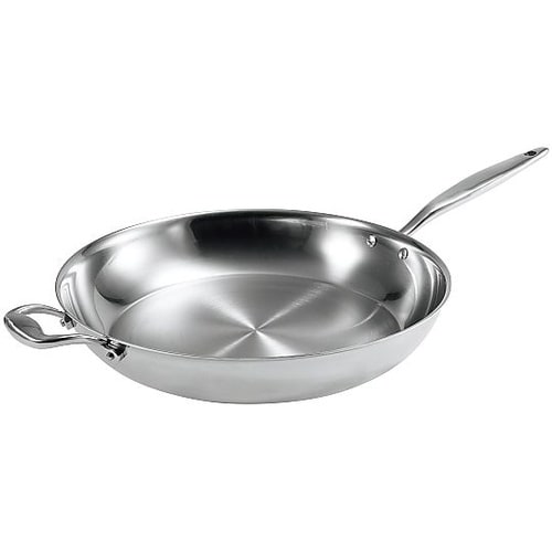 3PLY IH PRO フライパン(ノン