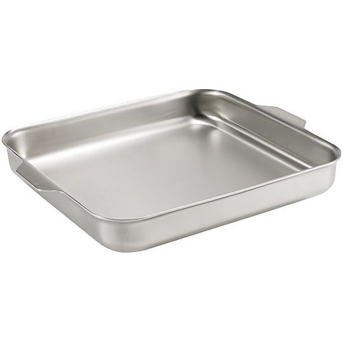 3PLY ガストロノーム ローストパン