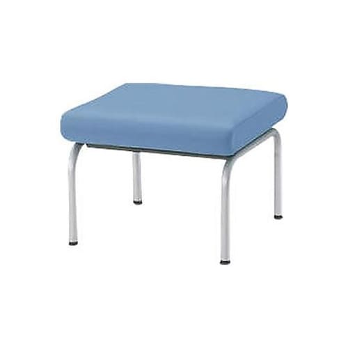 550x580x410mm ロビーチェア