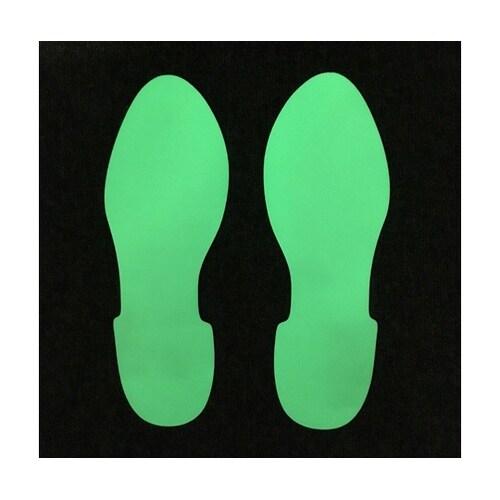 5Sフロア表示ステッカー 280×100