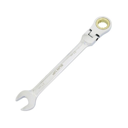 GWL−21F 72ギヤレンチ21mm