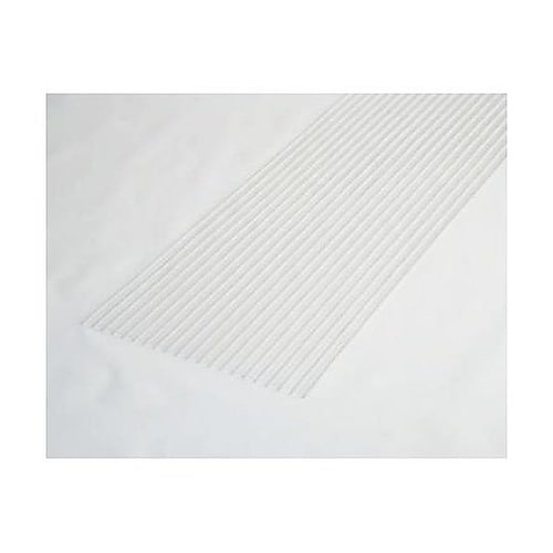 910x655mm ポリカ波板(クリアー