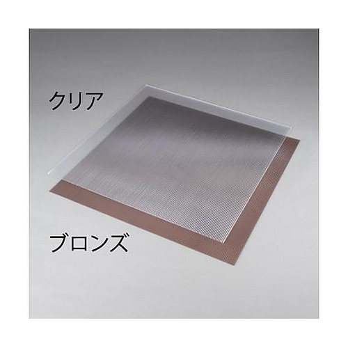 910x910x4mm ポリカーボネート
