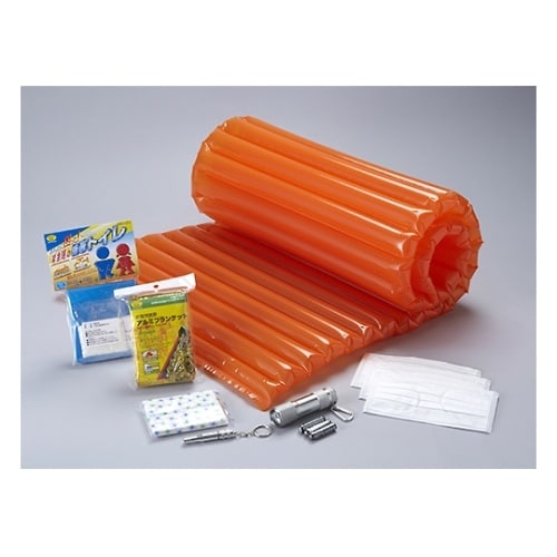 ABO−49 A4サイズ防災セット