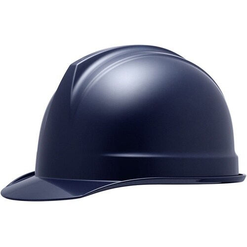 ABS製ヘルメット ネイビー SC−1B