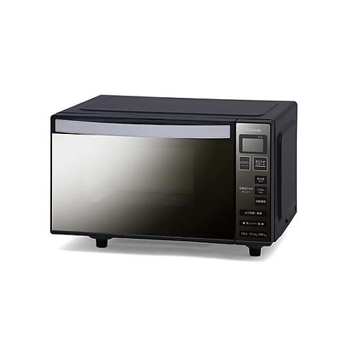 AC100V/1300W 電子レンジ(5