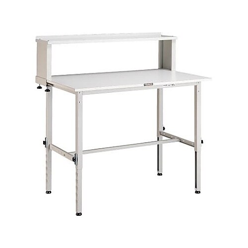 AEM型高さ調節作業台 1200X750