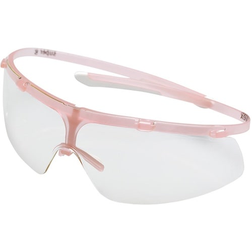 ANSI/EN規格品 保護めがね X−9