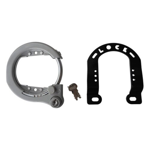 43662 ATBリングロック グレー