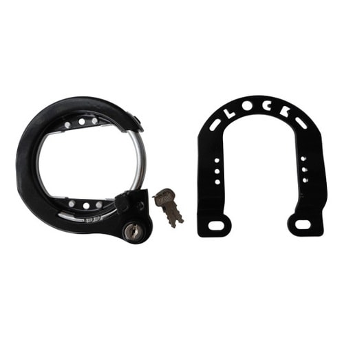 43661 ATBリングロック ブラック