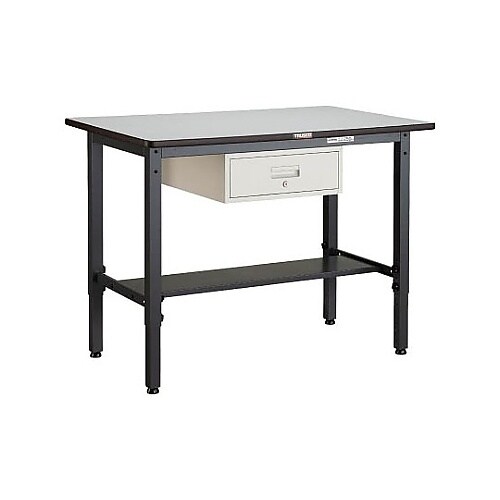 AWMR型高さ調節作業台 1200X75