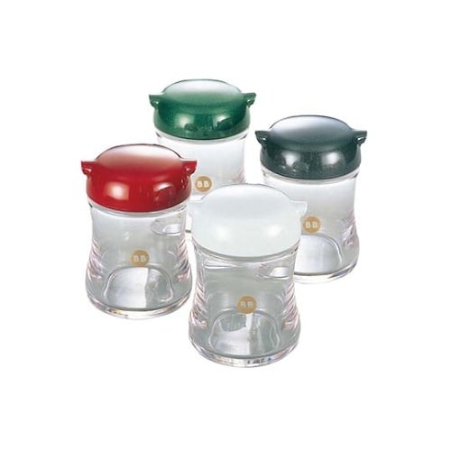 7737500しょう油差しB−5401黒