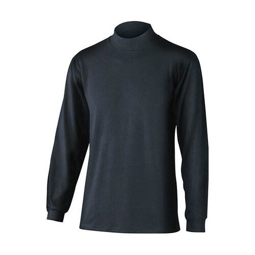 JW−149 ハイネックシャツ LL