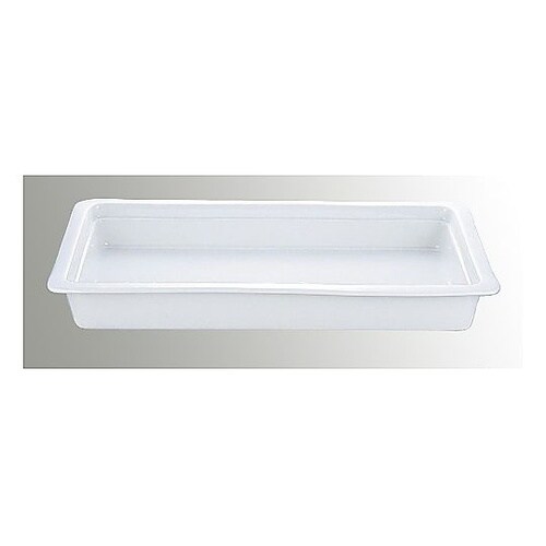 CH ガストロノームディッシュ ホワイト