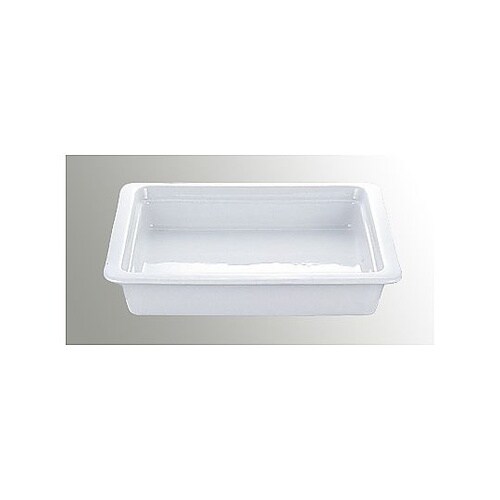 CH ガストロノームディッシュ ホワイト