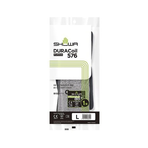 576 DURACoil L 60双