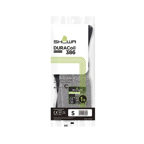 386 DURACoil S 60双