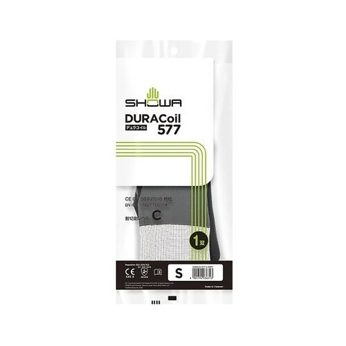 577 DURACoil S 60双