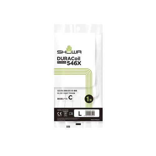 546X DURACoil L 60双