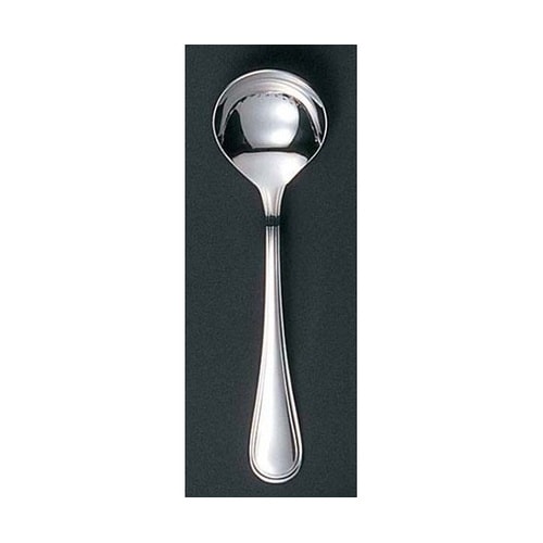 2080810 デザートスープスプーン