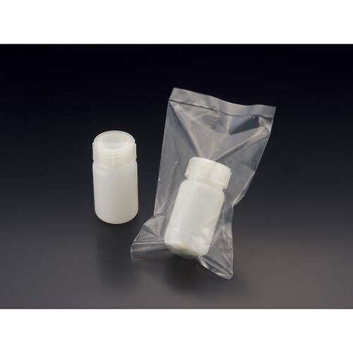 26583c 滅菌瓶 100mL200本