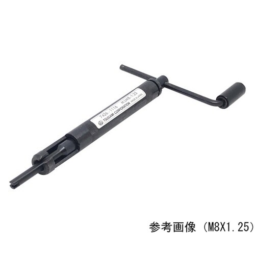 EPM4X0.7 P型挿入工具