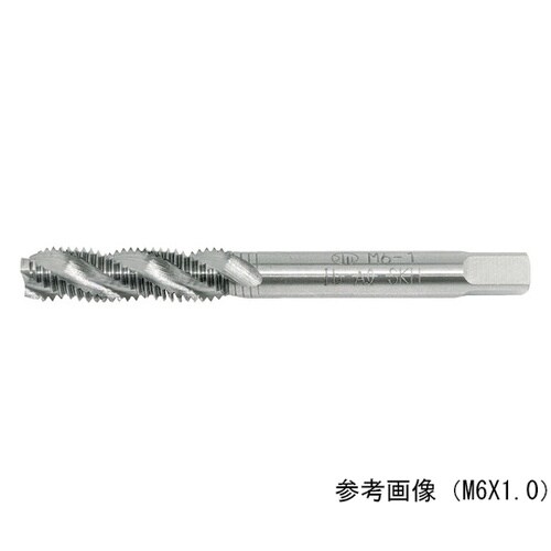 ESPTM5X0.8 スパイラルタップ