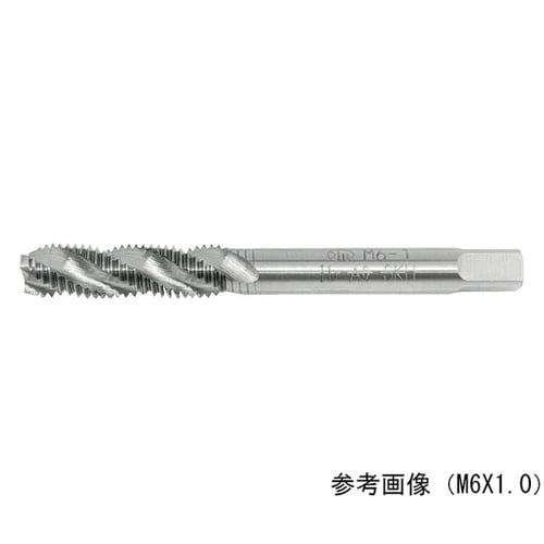 ESPTM6X1.0 スパイラルタップ
