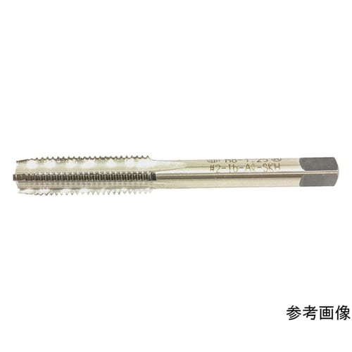 EHTPM8X1.252 ハンドタップ中