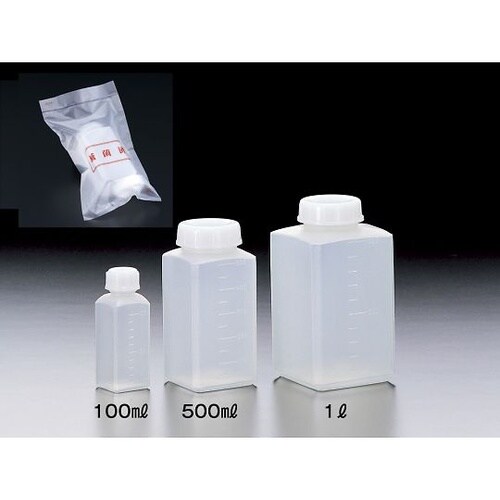26970 滅菌採水瓶100mL200本