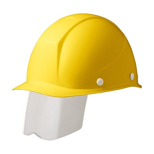 FRP製ヘルメット(Windflow・シ