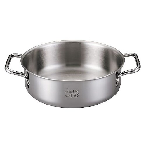 Gastro 443 外輪鍋(蓋無)20