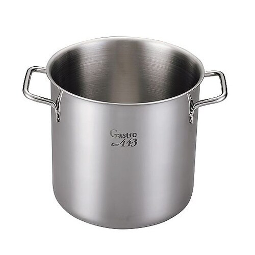 Gastro 443 寸胴鍋(蓋無)40