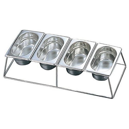 GNパンシステム 深型4個入(1/9専用