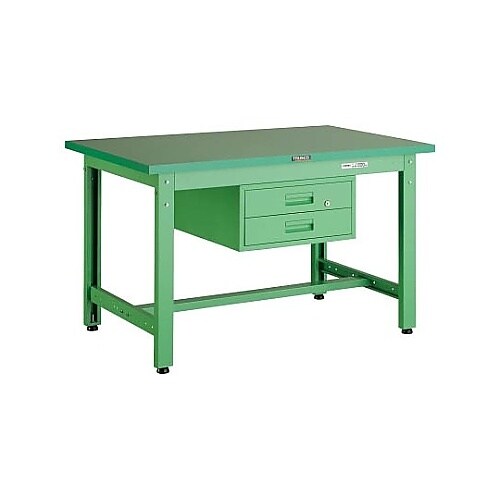 GWP1275F2YG GWP型作業台