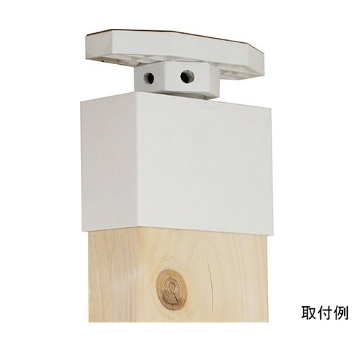 GTS924W Gスラスト本体1組白