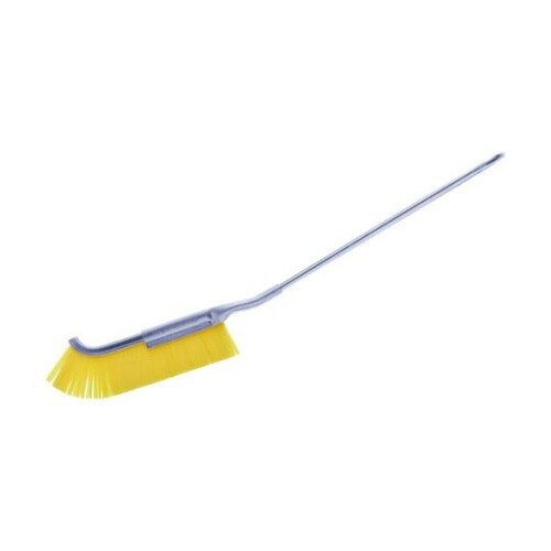 HACCP対応J型ブラシ ハードタイプ