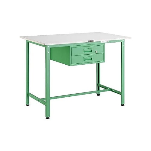 HAE1200F2YG HAE型立作業台