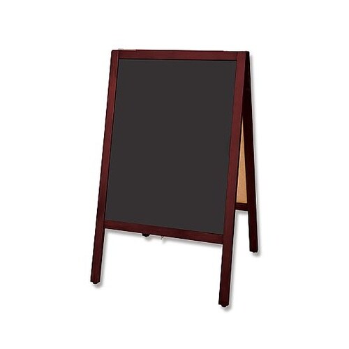 007330005 両面ブラックボードS