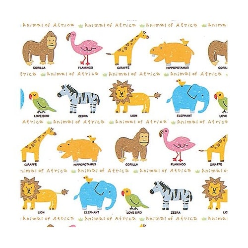 002408400 ギフト包装紙 半才