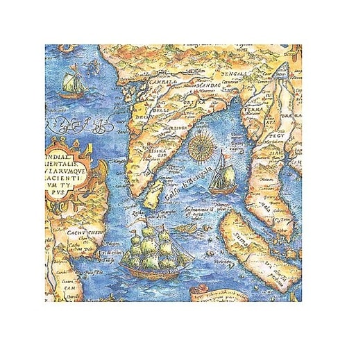 002403020 ギフト包装紙 半才