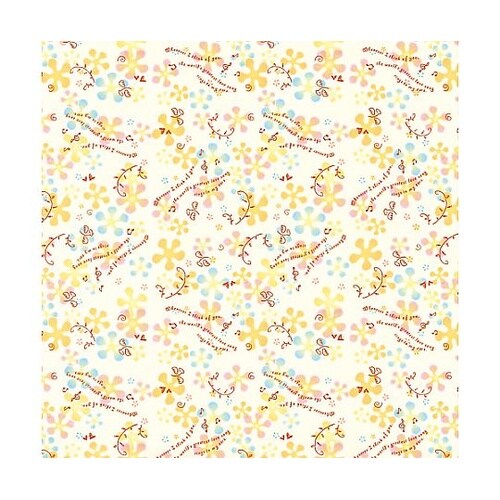 002402518 ギフト包装紙 半才